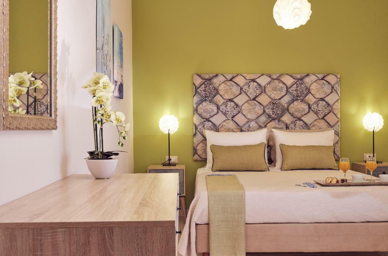 La Palma Apartment Gaitani